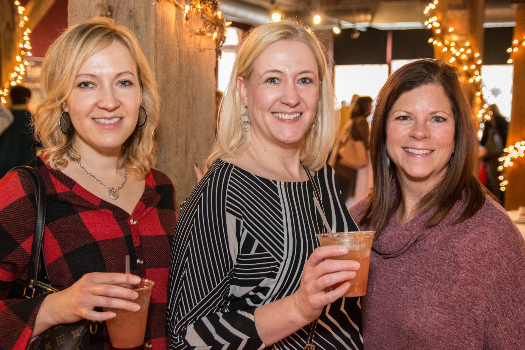 St. Louis Post-Dispatch Holiday Pop & Shop Event